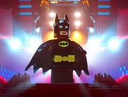Lego Batman Hidden Letters