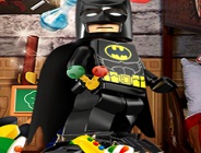 Lego Batman Hidden Objects