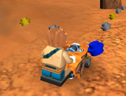 Lego Chima Speedorz