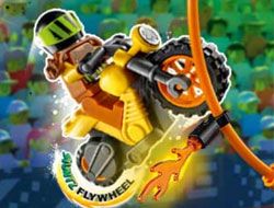 Motorcycle Games 🕹️ Play For Free on GamePix
