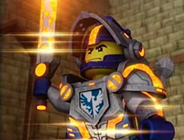 Lego Nexo Knights Memory Cards