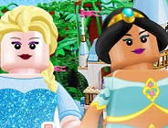 Lego Princesses