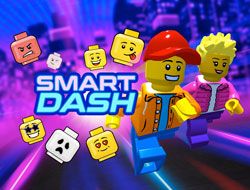LEGO Smart Dash