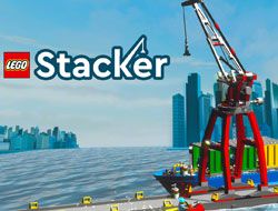 Lego Stacker