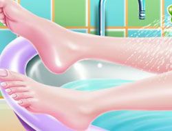 Legs Spa Beauty Salon