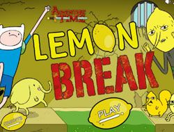 Lemon Break