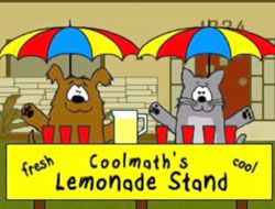 Lemonade Stand