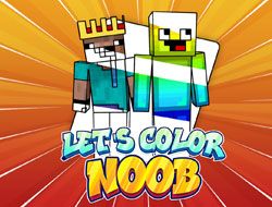 Let's Color Noob