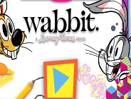 Let's Create with Wabbit