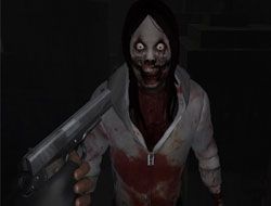 Jeff The Killer - Play Online on SilverGames 🕹️