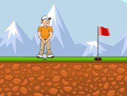 Let's Play Golf