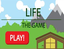 Life The Game