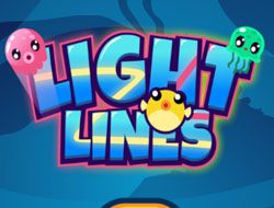 Arcade Lines Jogos Online