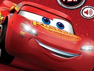 Lightning McQueen Race