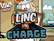 Linc in Charge