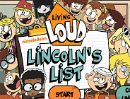 Lincoln's List