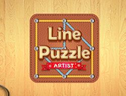 Line Puzzle Artist