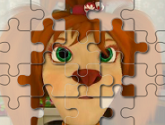 Lisa Puzzle