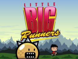 Little Big Runners