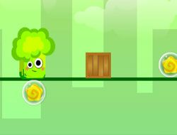 Little Broccoli