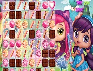 Little Charmers Candy Match