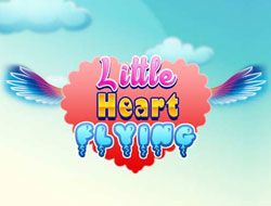 Little Heart Flying