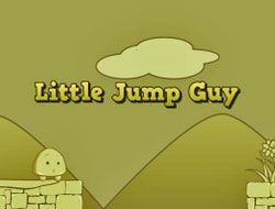 Little Jump Guy