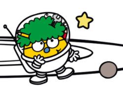 Little Miss Inventor Astronomy