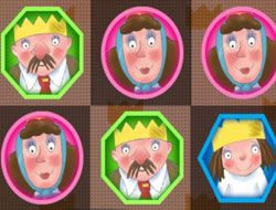Little Princess 3 In a Row