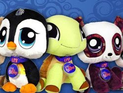 PET SHOP free online game on