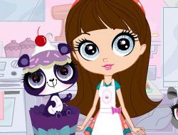 PET SHOP free online game on