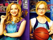 Liv and Maddie Differences