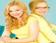 Liv and Maddie Memory