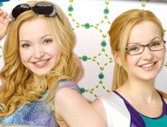 Liv and Maddie Scrapbook Designer