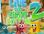 Spongebob Bikini Bottom 2