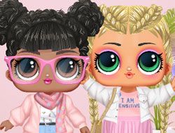 Play BFFs E Girl Vs Soft Girl  Free Online Games. KidzSearch.com