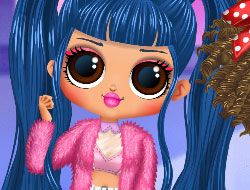 free online lol doll games