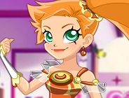 LoliRock Auriana Fashion Style