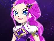 LoliRock Carissa Dress Up