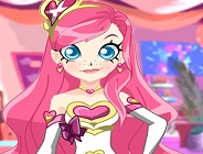 LoliRock Iris Fashion Style