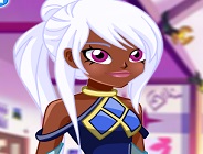 LoliRock Izira Dress Up