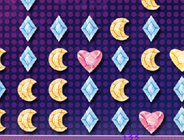 Lolirock Jewel Match