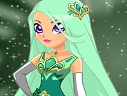 LoliRock Lyna Dress Up