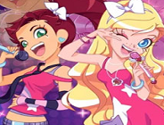 LoliRock Puzzle