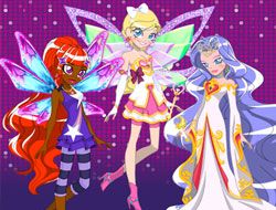 Lolirockstars Maker