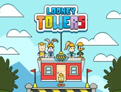 Looney Towers