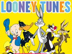 Looney Tunes Guess the Animal