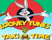 Looney Tunes Taxi Time