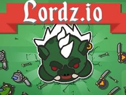 Lordz Io