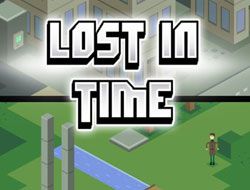 Lost in Time